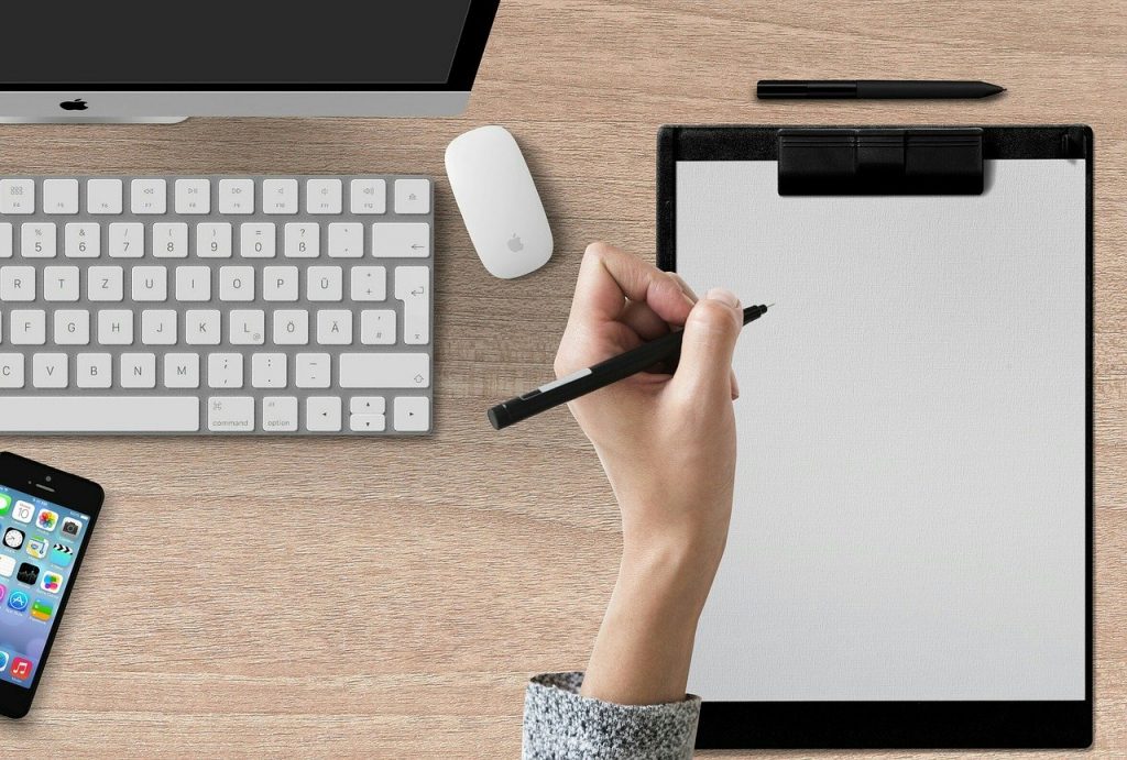 come scrivere una lettera di sollecito di pagamento