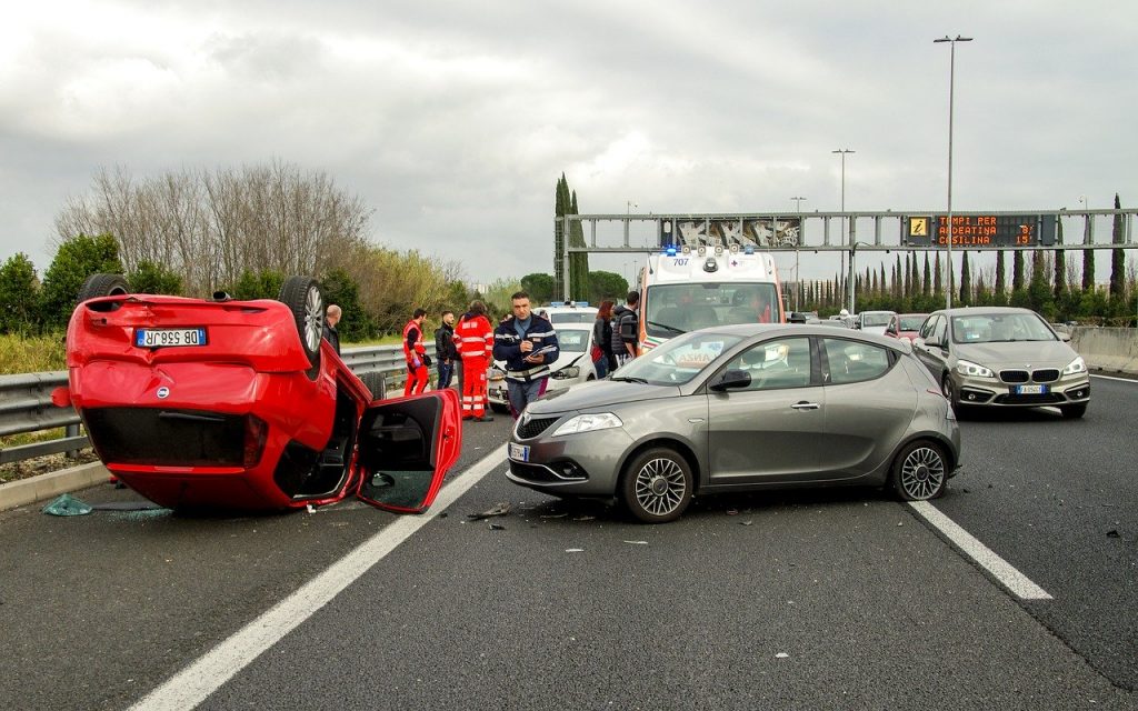 cos'è il fondo di garanzia per le vittime della strada
