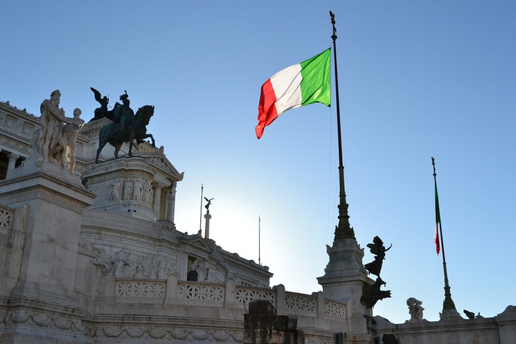registro speciale del marchio storico di interesse nazionale