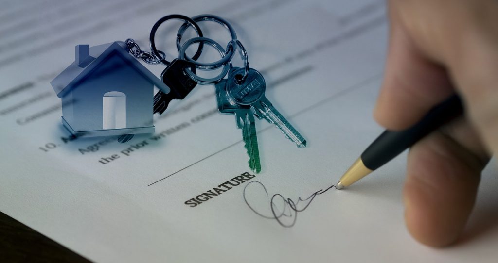 anticipo TFR per acquisto prima casa