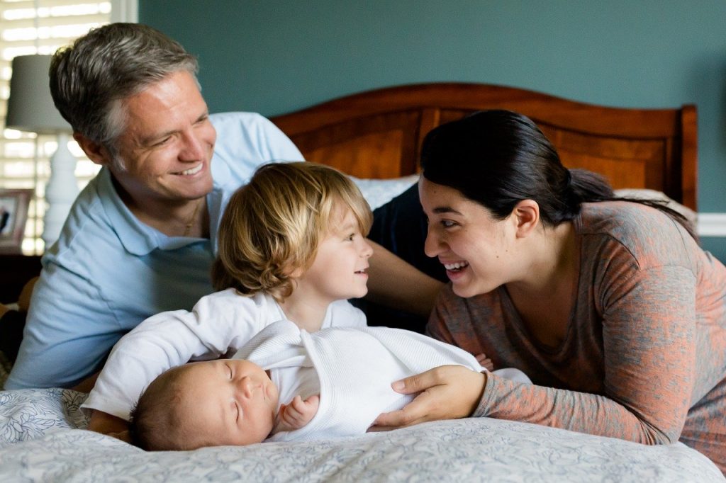 assegno familiare come funziona